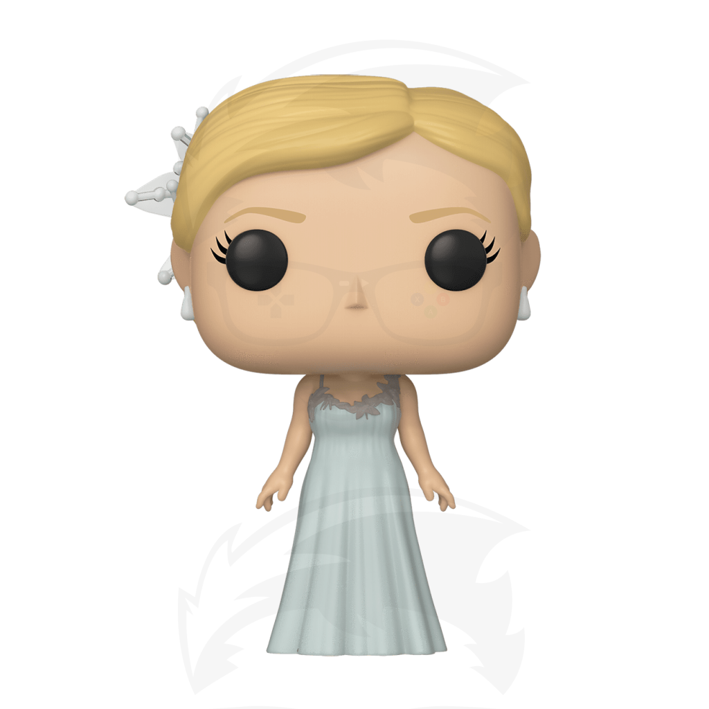 Pop! Movies: Harry Potter - Fleur Delacour Pop! Movies: Harry Potter - Fleur Delacour